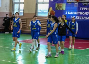 ІнтерХім-2 та Інваспорт пробились до півфіналів жіночої Вищої ліги – Федерація баскетболу України