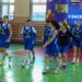 ІнтерХім-2 та Інваспорт пробились до півфіналів жіночої Вищої ліги – Федерація баскетболу України