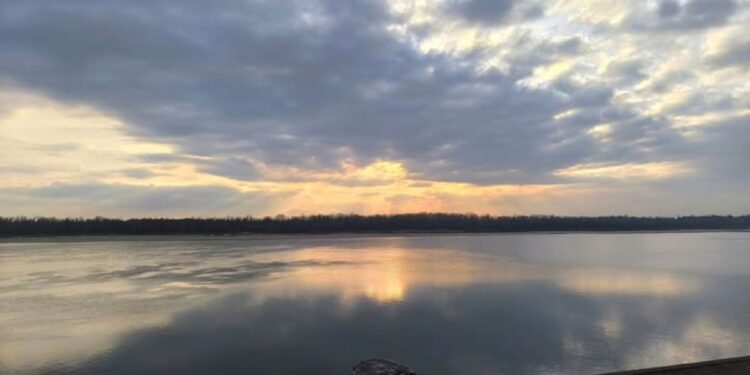 Яка погода буде у Запоріжжі на початку тижня – прогноз на 31 березня, 1 і 2 квітня | Новости Запорожья