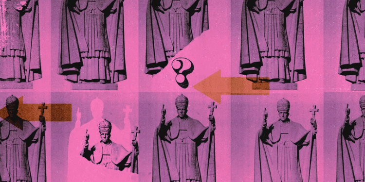 Кардинал-українець з Австралії ввійшов в перелік кандидатів на посаду нового Папи Римського