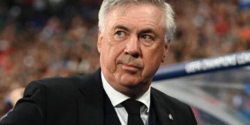 Карло Анчелотти может сесть в тюрьму. Тренера подозревают в мошенничестве