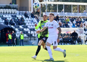 «Колос» на своєму полі був дуже близьким до першої в історії клубу перемоги над «Поліссям»