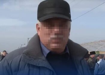 Кримського козачого отамана визнали державним зрадником :: Інтент :: Суспільно-політичне видання:: Регіональна мережа якісної журналістики