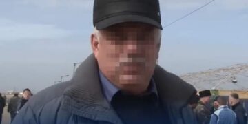 Кримського козачого отамана визнали державним зрадником :: Інтент :: Суспільно-політичне видання:: Регіональна мережа якісної журналістики