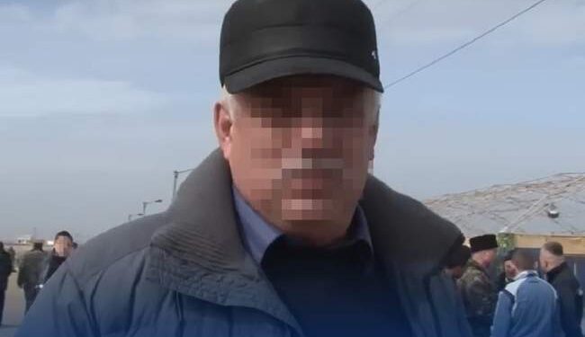 Кримського козачого отамана визнали державним зрадником :: Інтент :: Суспільно-політичне видання:: Регіональна мережа якісної журналістики