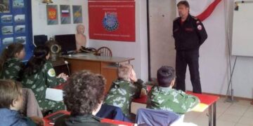 Кримському пропагандисту оголосили підозру за агітування серед підлітків :: Інтент :: Суспільно-політичне видання:: Регіональна мережа якісної журналістики