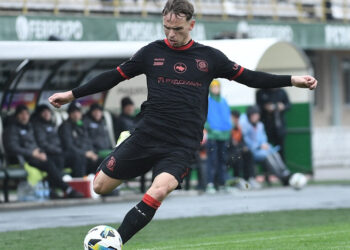 «Кривбас» вдруге видав рекордну в цьому сезоні точність навісів в матчі Чемпіонату УПЛ