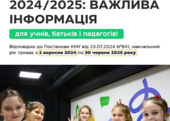 Літні канікули у 2025 році в Запоріжжі розпочнуться з 1 червня – коментар міської влади | Новости Запорожья
