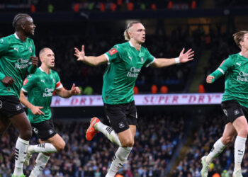 Максим Таловеров вернется на поле английского Чемпионшипа в текущем сезоне 2024/25