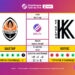 Матч 25-го туру VBET Української Прем’єр-Ліги «Шахтар» — «Колос»: статистичне прев’ю