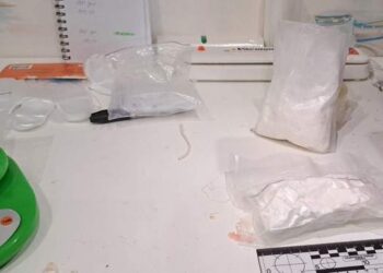 Мешканку Миколаєва звинуватили в організації каналу збуту амфетаміну :: Інтент :: Суспільно-політичне видання:: Регіональна мережа якісної журналістики