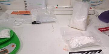 Мешканку Миколаєва звинуватили в організації каналу збуту амфетаміну :: Інтент :: Суспільно-політичне видання:: Регіональна мережа якісної журналістики