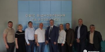 Миколаїв долучився до проєкту з розвитку спортивних класів » Миколаївський Оглядач