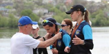 Миколаївські спортсмени стали призерами та переможцями Кубку України з веслування на байдарках і каное та Всеукраїнських змагань серед юніорів пам’яті Юлії Рябчинської » Миколаївський Оглядач