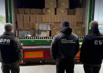 Морозиво з сюрпризом: в Одесі викрили схему контрабанди на 7 мільйонів :: Інтент :: Суспільно-політичне видання:: Регіональна мережа якісної журналістики