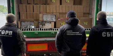 Морозиво з сюрпризом: в Одесі викрили схему контрабанди на 7 мільйонів :: Інтент :: Суспільно-політичне видання:: Регіональна мережа якісної журналістики