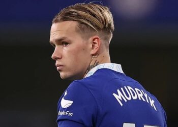 Мудрик прошел детектор лжи