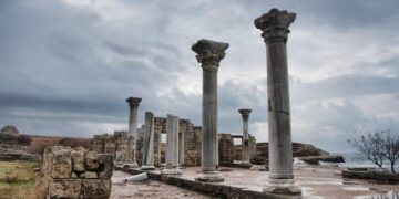 Музейники з росії викрали понад 160 археологічних цінностей з Криму :: Інтент :: Суспільно-політичне видання:: Регіональна мережа якісної журналістики