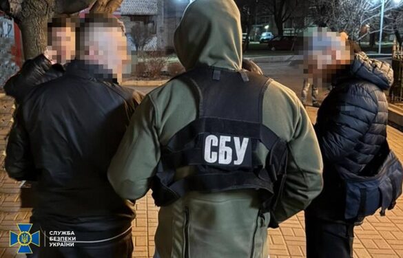 На Черкащині чоловік за 10 тисяч доларів пропонував “ухилянтам” сховатися від мобілізації