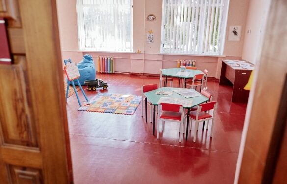 На Черкащині у ще одній громаді відкрили ветеранський простір