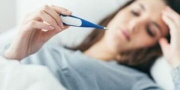 На Черкащині зареєстрували більше 7 тисяч хворих