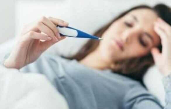 На Черкащині зареєстрували більше 7 тисяч хворих