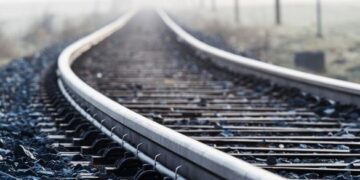 На Черкащині жінка потрапила під потяг