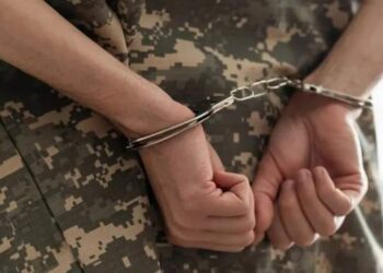 На Херсонщині військовослужбовець злив позиції ЗСУ та втік зі служби :: Інтент :: Суспільно-політичне видання:: Регіональна мережа якісної журналістики