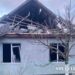 На Хмельниччині внаслідок ракетної атаки зазнала травм жінка, пошкоджені будівлі, автівки —Хмельнитчина