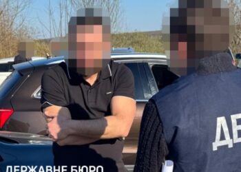 На Львівщині адвокат організував “схему для ухилянтів” та погрожував судді вбивством