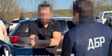 На Львівщині адвокат організував “схему для ухилянтів” та погрожував судді вбивством