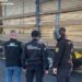 На Львівщині перекрили канал контрабанди деревини