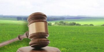 На Львівщині посадовця судитимуть за незаконну приватизацію землі вартістю 1,3 млн грн – RegioNews.ua