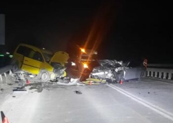 На Львівщині у ДТП постраждали 4 людини, серед них дитина