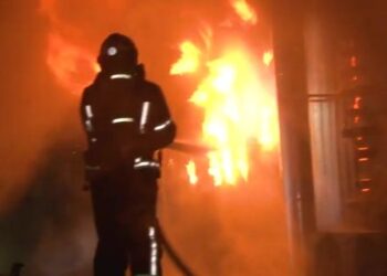 На Львівщині у приватному будинку знайшли мертвими подружжя