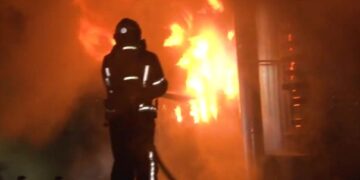 На Львівщині у приватному будинку знайшли мертвими подружжя