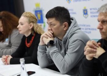 На Миколаївщині стартував другий етап національного проєкту «Пліч-о-Пліч: згуртовані громади» » Миколаївський Оглядач