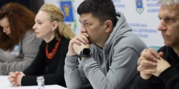 На Миколаївщині стартував другий етап національного проєкту «Пліч-о-Пліч: згуртовані громади» » Миколаївський Оглядач