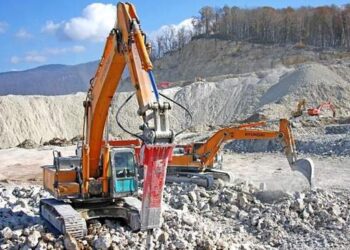 На Миколаївщині суд арештував майно підозрюваної у видобутку граніту компанії :: Інтент :: Суспільно-політичне видання:: Регіональна мережа якісної журналістики