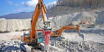 На Миколаївщині суд арештував майно підозрюваної у видобутку граніту компанії :: Інтент :: Суспільно-політичне видання:: Регіональна мережа якісної журналістики