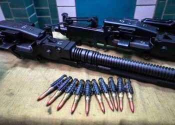 На Миколаївщині суд арештував склад зброї, який місцевий мешканець намагався продати :: Інтент :: Суспільно-політичне видання:: Регіональна мережа якісної журналістики