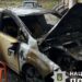 На місці підпалу авто у Києві затримали чоловіка – RegioNews.ua