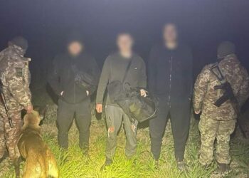 На Одещині росіянин намагався втекти за кордон, прикинувшись громадянином Киргизстану :: Інтент :: Суспільно-політичне видання:: Регіональна мережа якісної журналістики