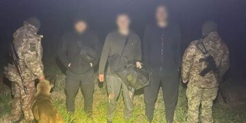 На Одещині росіянин намагався втекти за кордон, прикинувшись громадянином Киргизстану :: Інтент :: Суспільно-політичне видання:: Регіональна мережа якісної журналістики