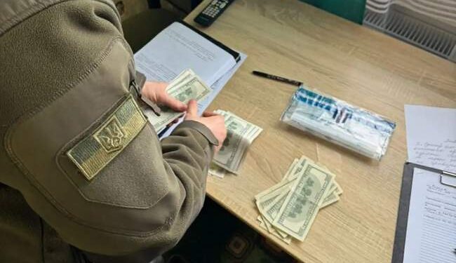 На Одещині скерували до суду справу правоохоронця, який маскував порушників кордону у військових :: Інтент :: Суспільно-політичне видання:: Регіональна мережа якісної журналістики