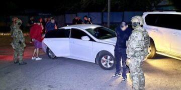 На Первомайщині поліцейські викрили угруповання наркоділків на розповсюдженні психотропів та канабісу » Миколаївський Оглядач