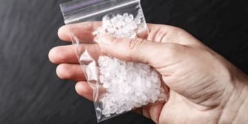 На Уманщині чоловік ховав у лісосмузі наркотики 