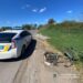 На Уманщині у ДТП загинув пішохід, поліція відкрила кримінальне провадження — Новини Черкащіни