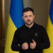 “Найближчими днями можуть відбутися дуже вагомі зустрічі”, — Володимир Зеленський