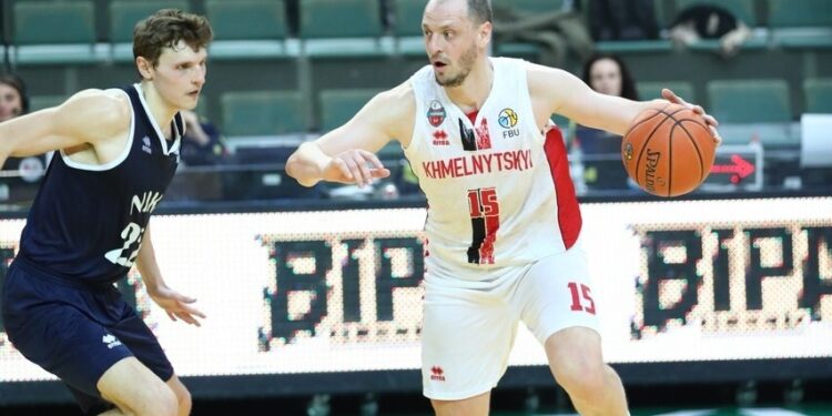 Напередодні Фіналу шести Вищої ліги: топ-10 найдосвідченіших гравців – Федерація баскетболу України